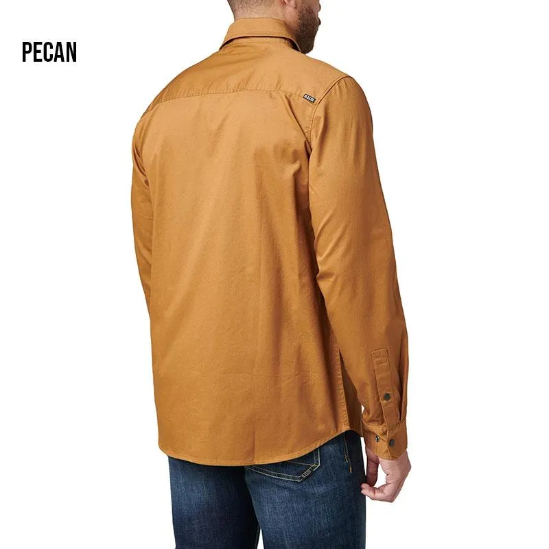 5.11 Gunner Long Sleeve Shirt