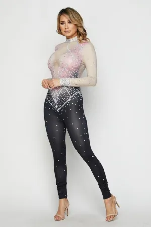 ALAYNA JUMPSUIT
