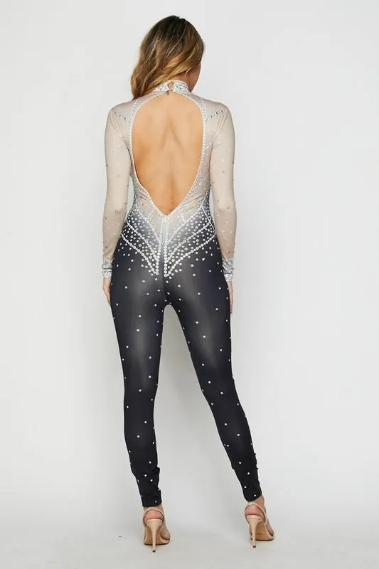 ALAYNA JUMPSUIT