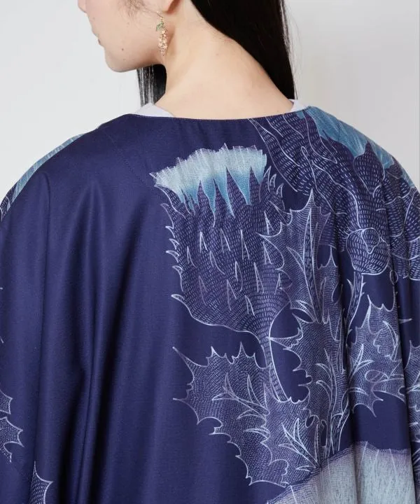AZAMINO Long Haori