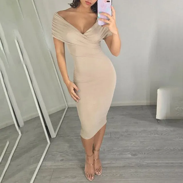 Bigsweety Elegant Women