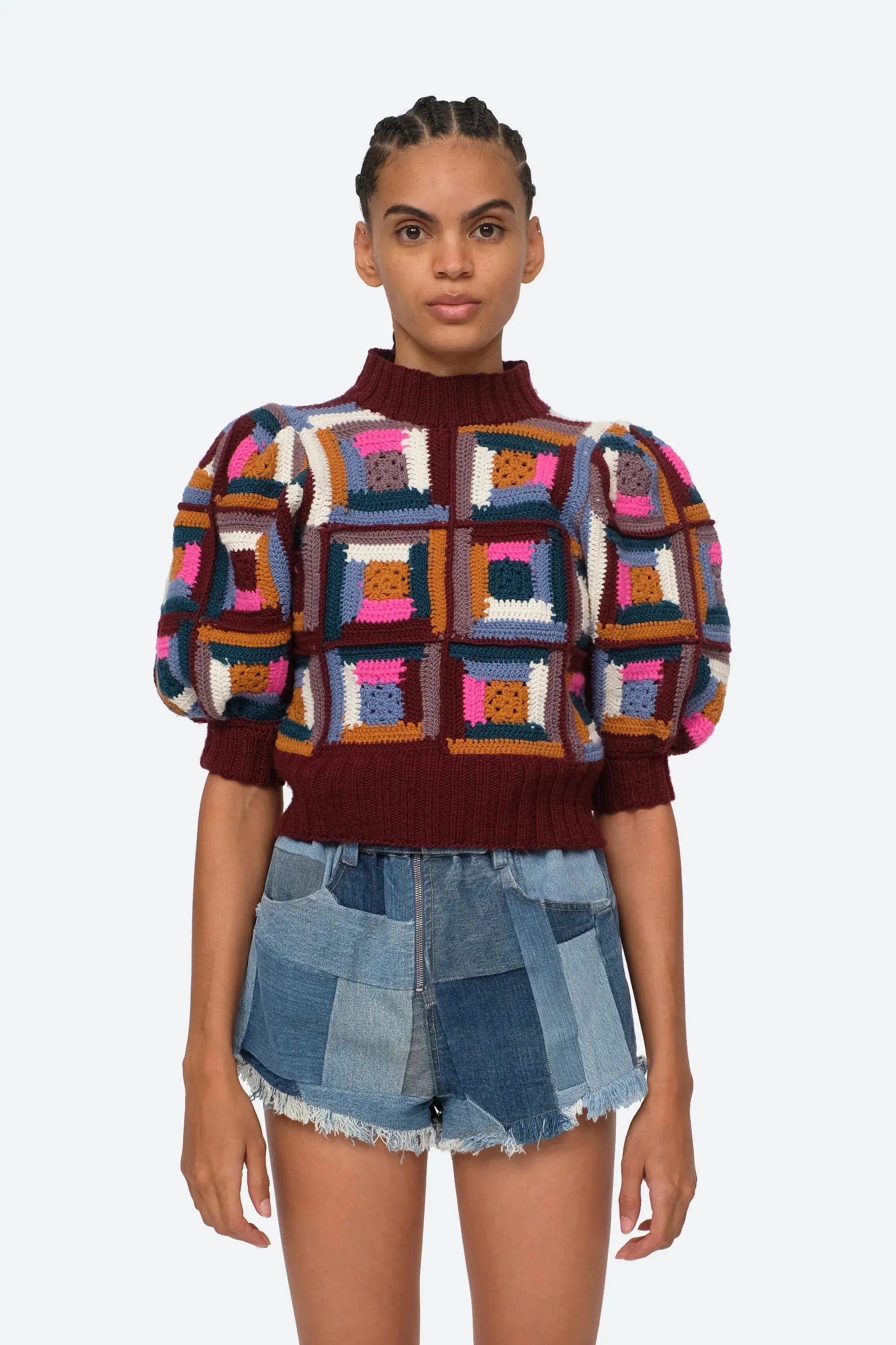 Camryn Sweater