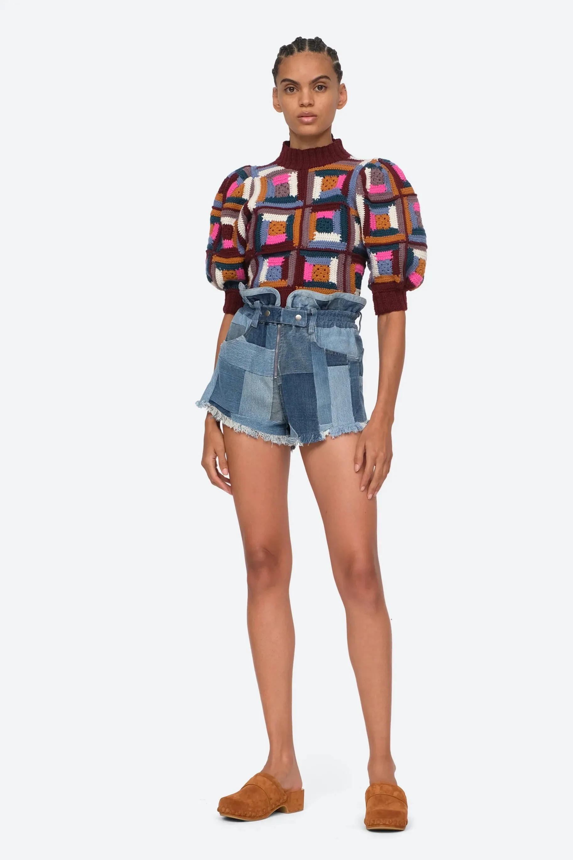 Camryn Sweater