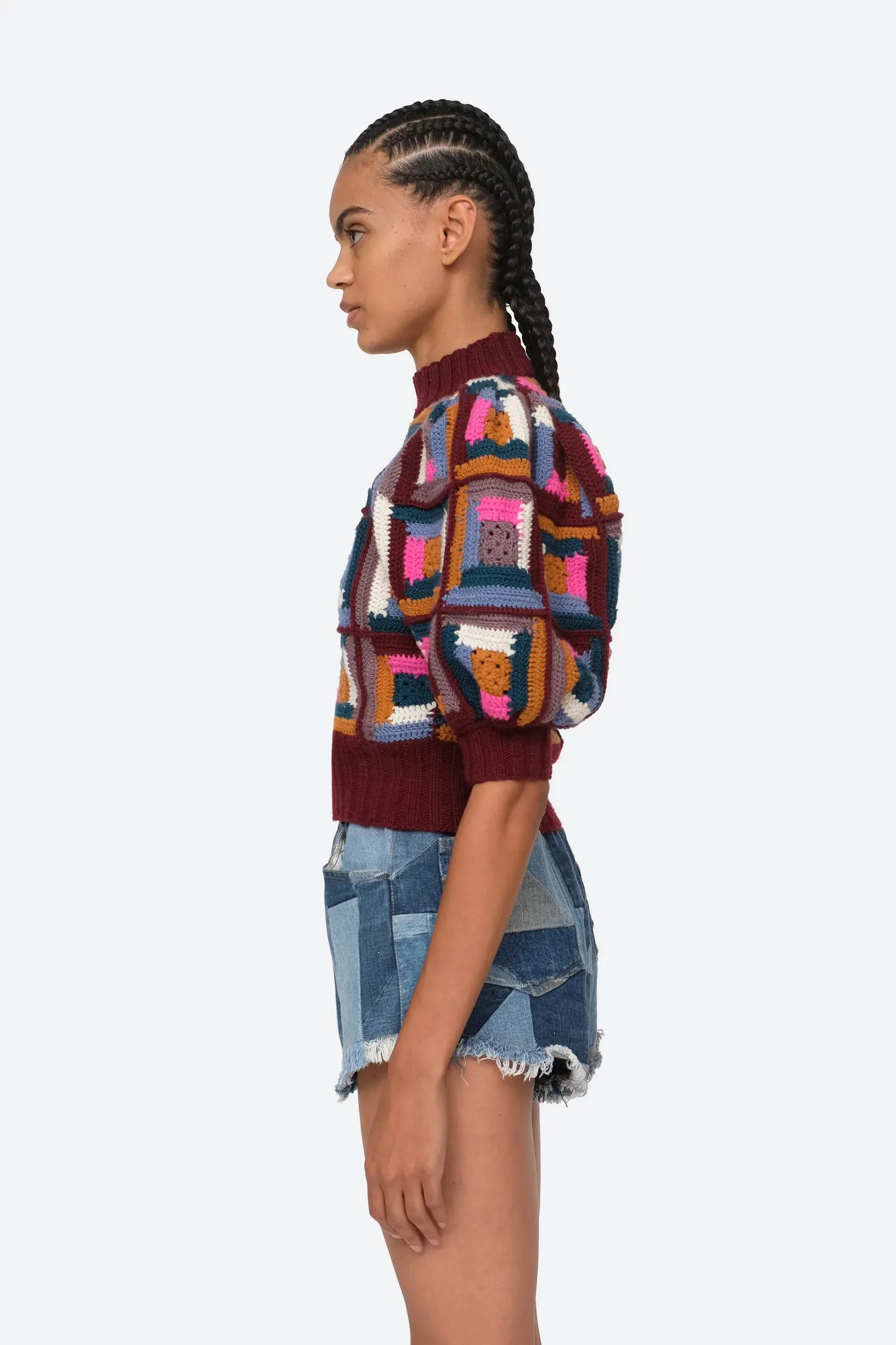 Camryn Sweater