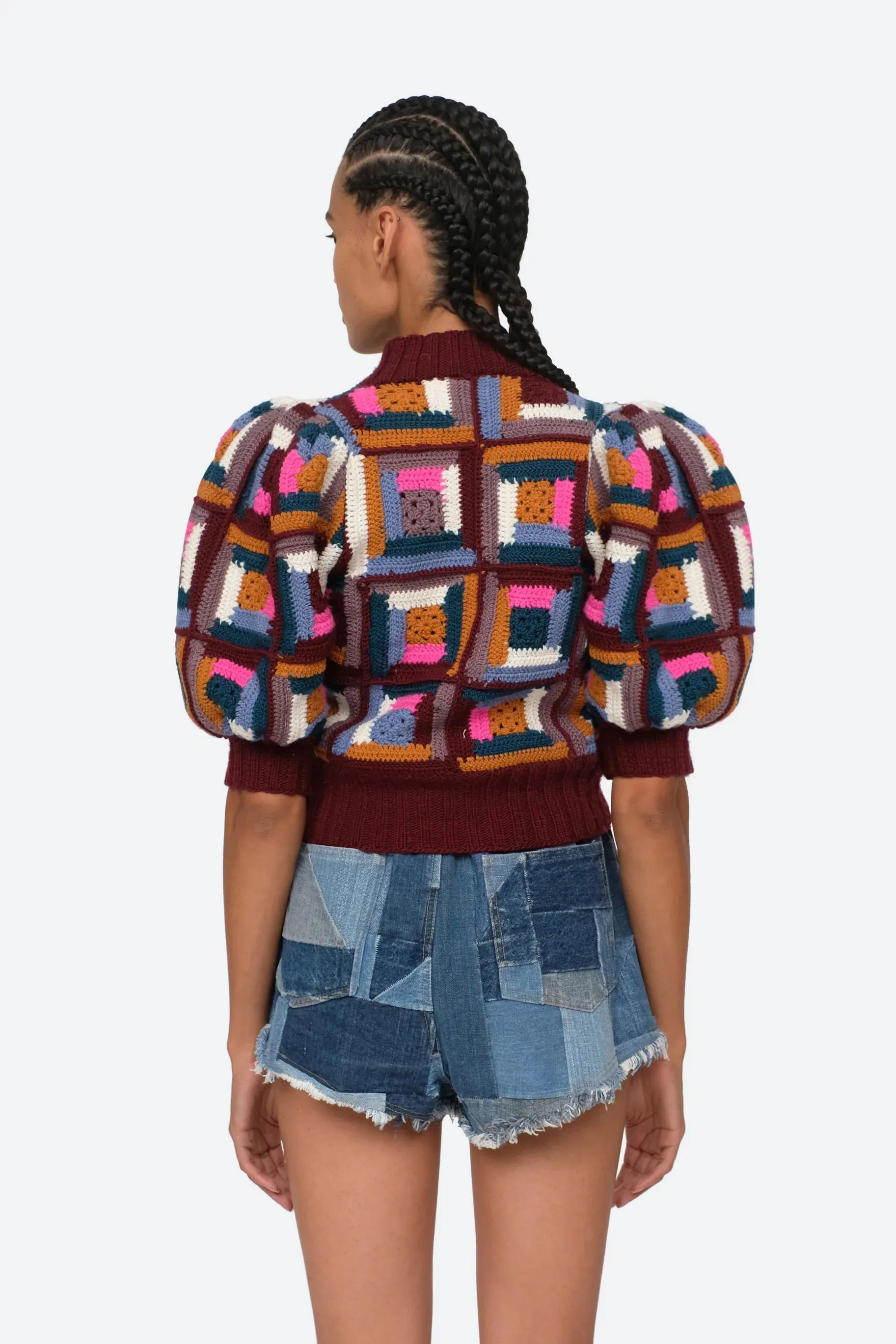 Camryn Sweater