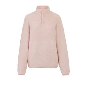 COZY KNIT PULLOVER | DUSK