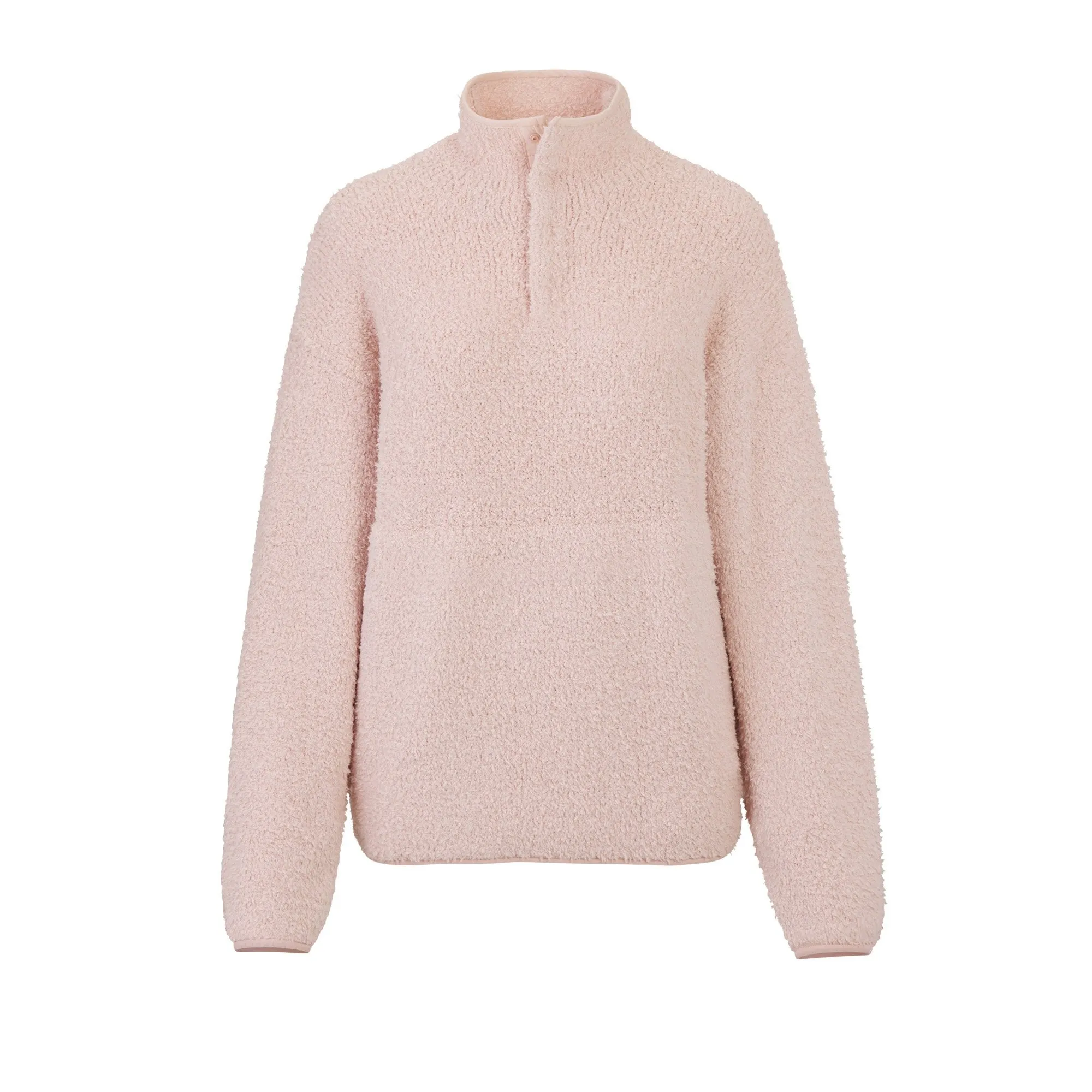COZY KNIT PULLOVER | DUSK