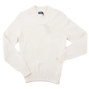 Drumohr Soft Knit Cotton Sweater