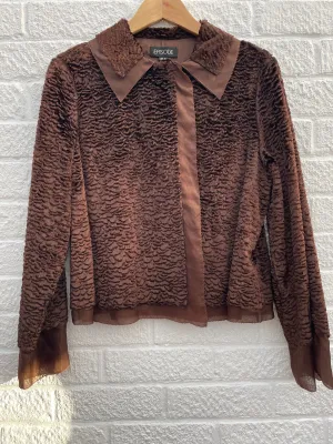 Episode New Jacket Size 12