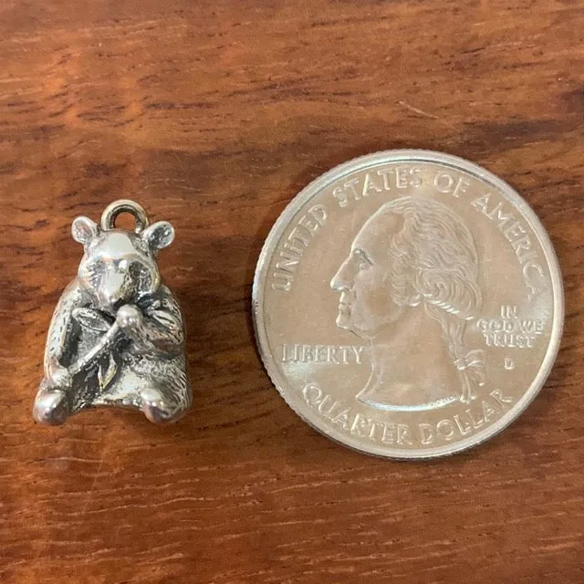 Giant Panda Charm