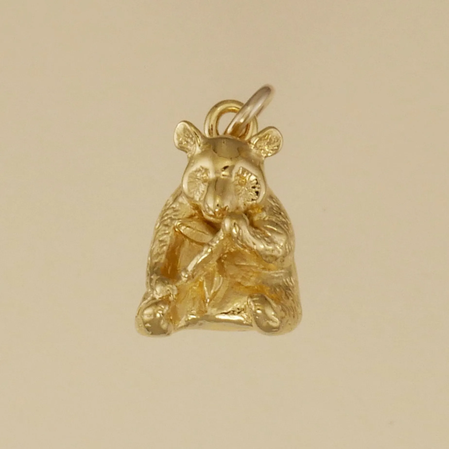 Giant Panda Charm