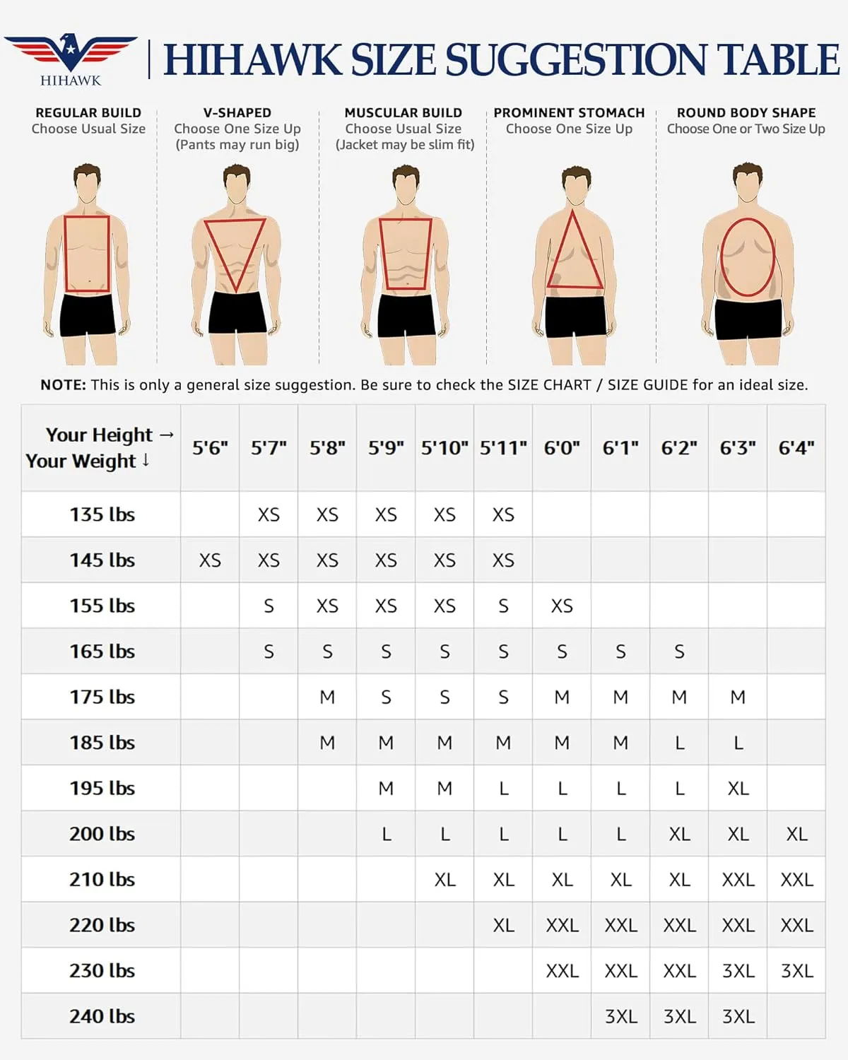 Hihawk Men's 2-Piece Suit, Vest Pants Set for Men, Fashion Waistcoat with Tie for Wedding, Prom, Homecoming, Business