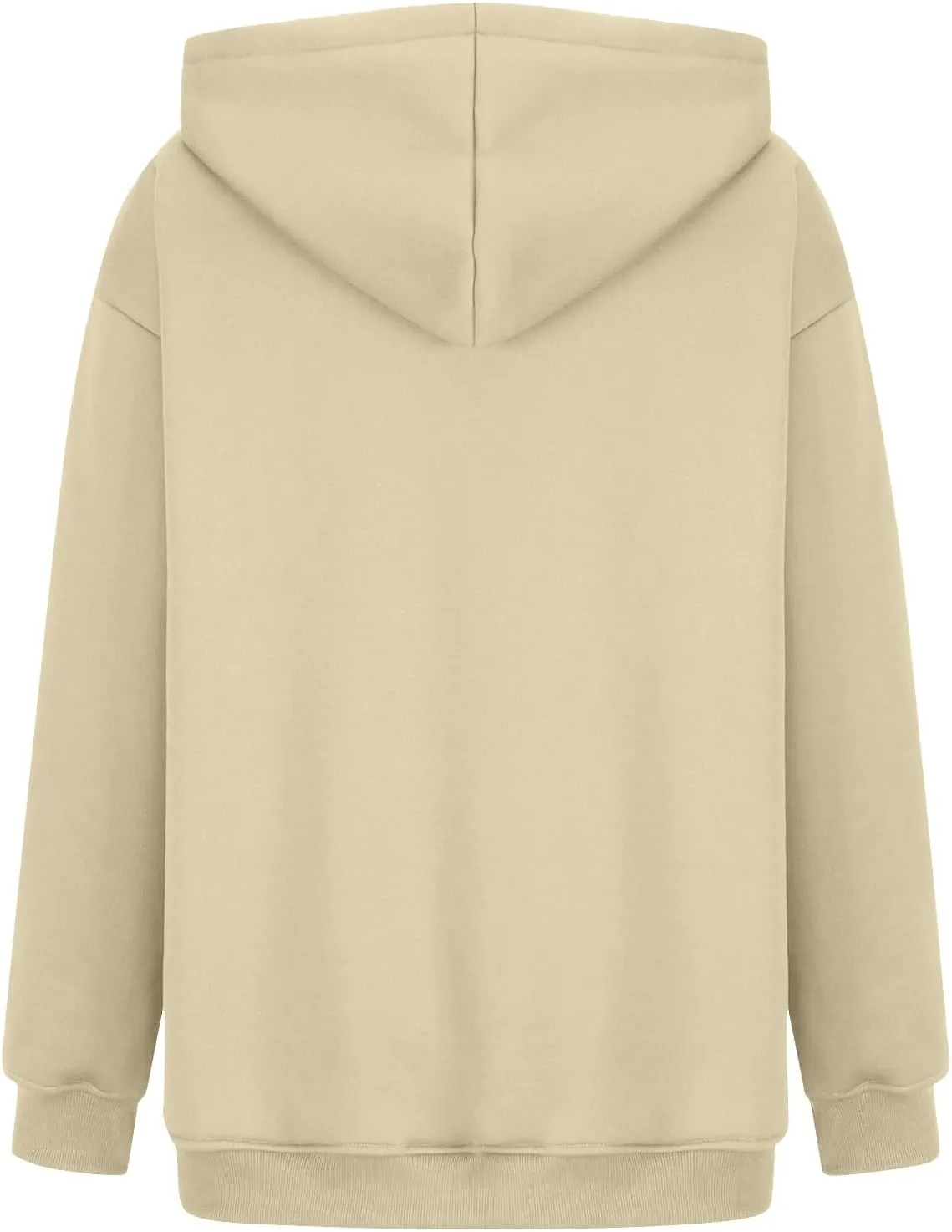 Hoodies for Women Womens Oversized Hoodies Fleece Sweatshirts Long Sleeve Sweaters Pullover Fall Outfits