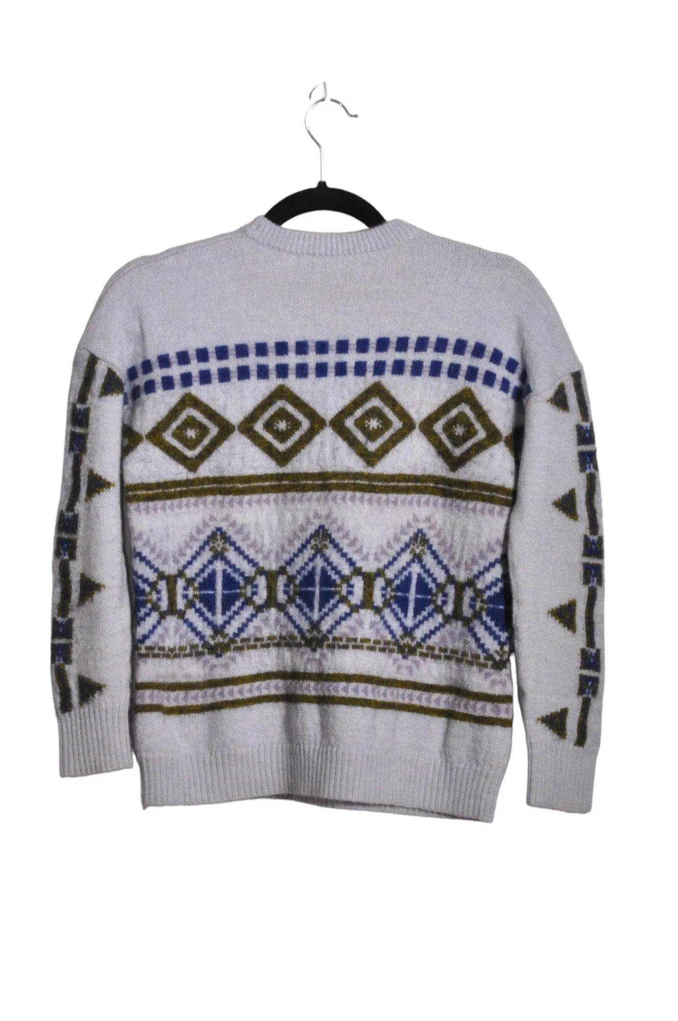 J. CREW Women Sweaters Regular fit in Gray - M