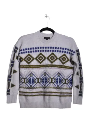 J. CREW Women Sweaters Regular fit in Gray - M