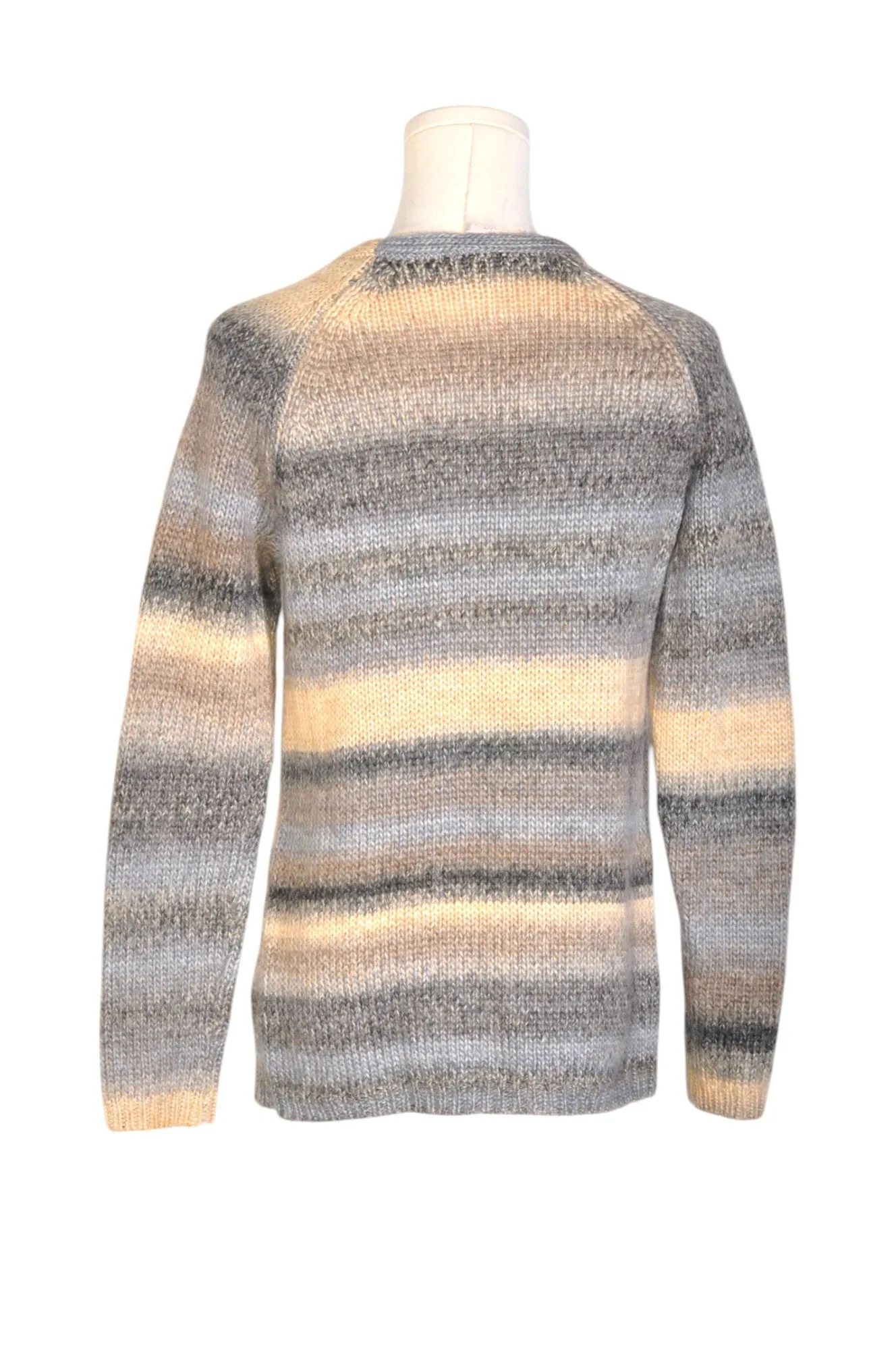 JOAN VASS Women Sweaters Regular fit in Gray - XS