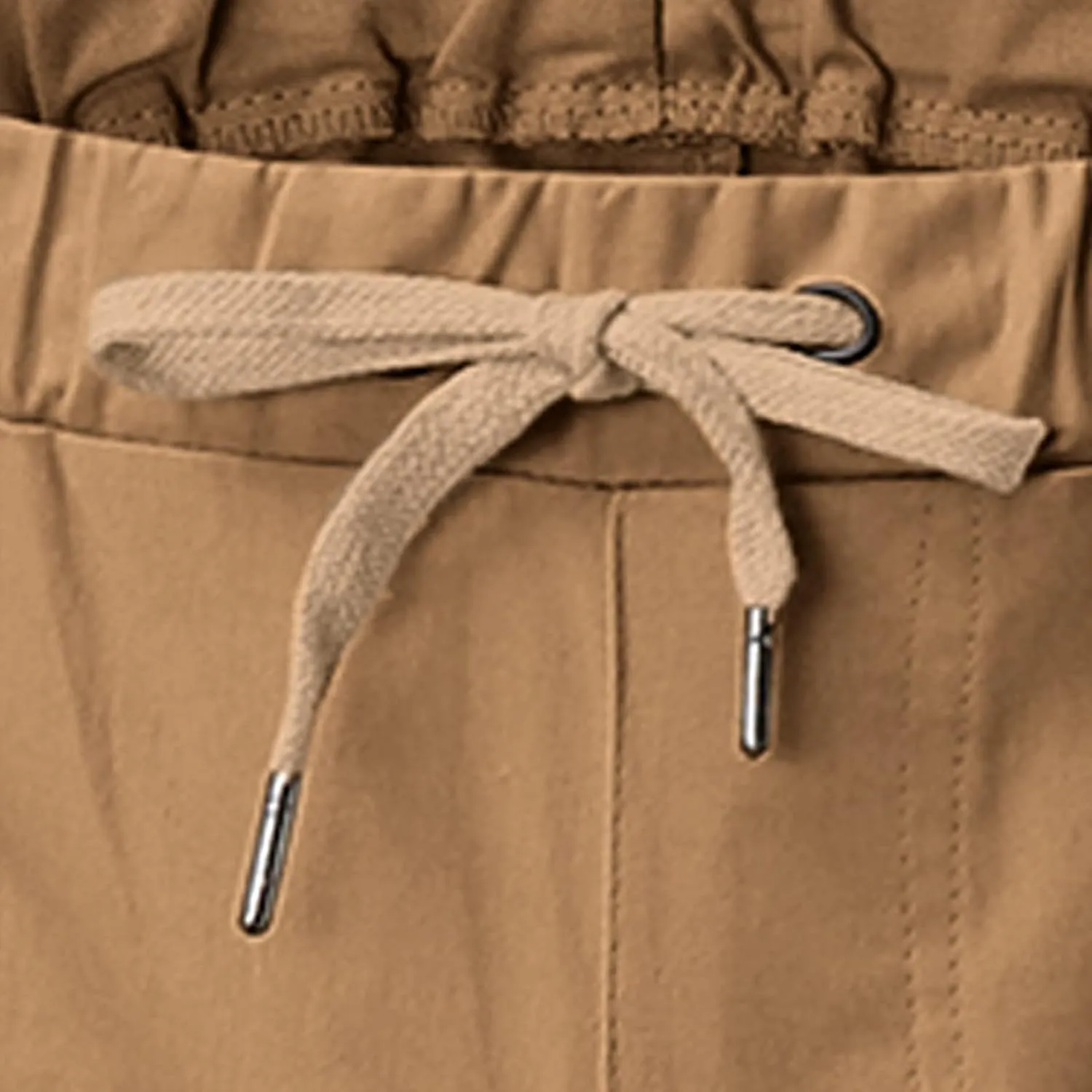 Men's Cargo Sweatpants Pants Lightweight Hiking Workout Jogger Mens Streetwear Reflective Tactical Track Pants Elastic