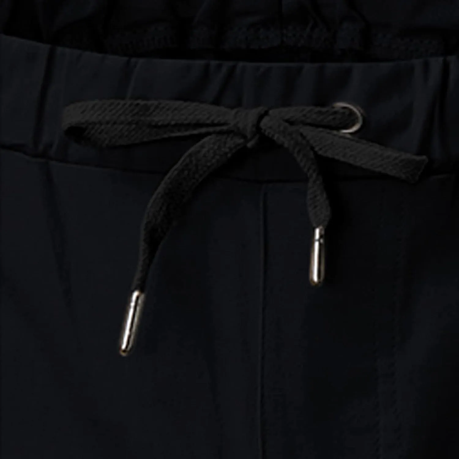 Men's Cargo Sweatpants Pants Lightweight Hiking Workout Jogger Mens Streetwear Reflective Tactical Track Pants Elastic