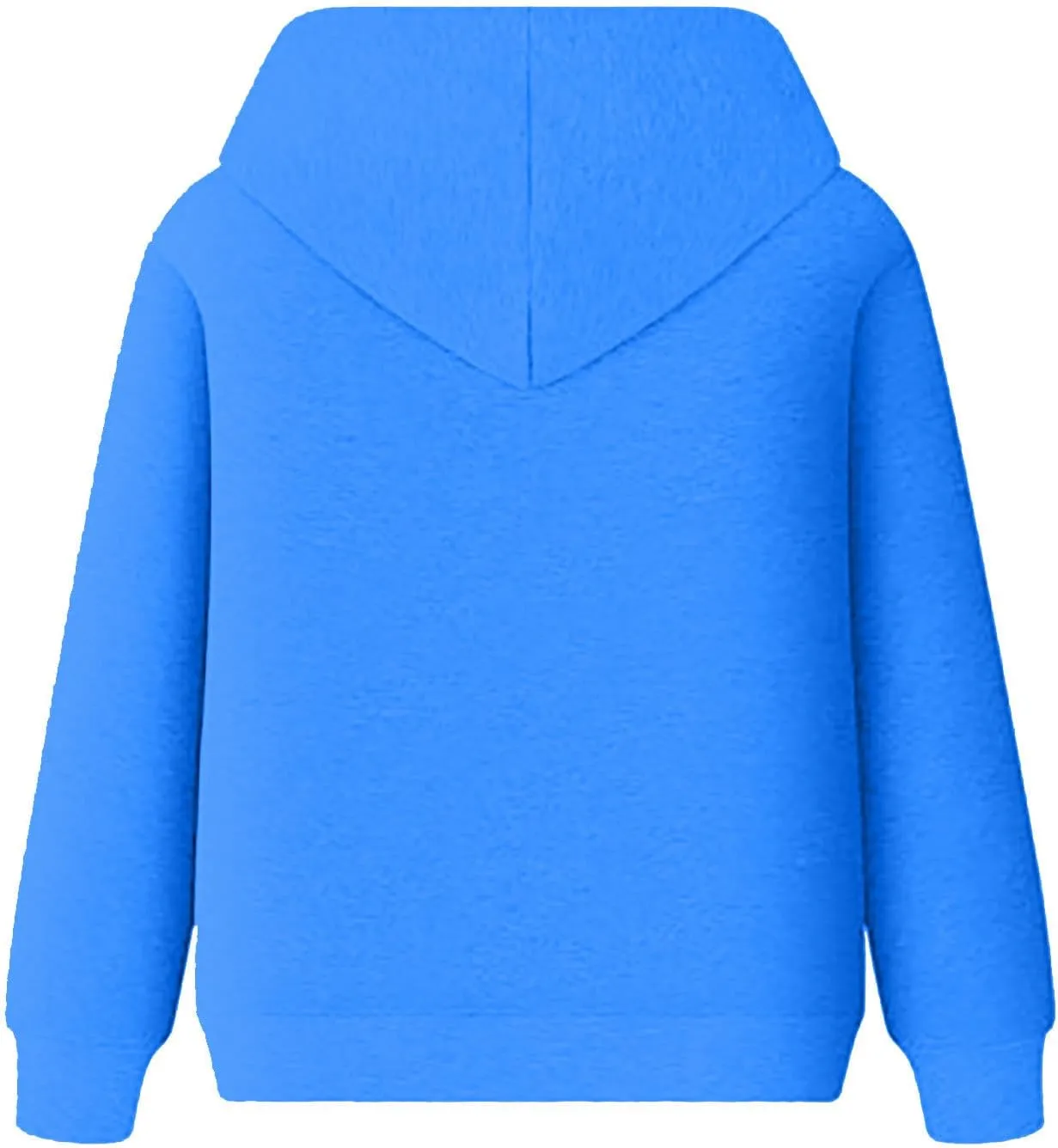 Mens Hoodie, Mens Fashion Athletic Hoodies Sports Sweatshirt Solid Color Fleece Pullover Casual Drawstring Y2K Hoodie