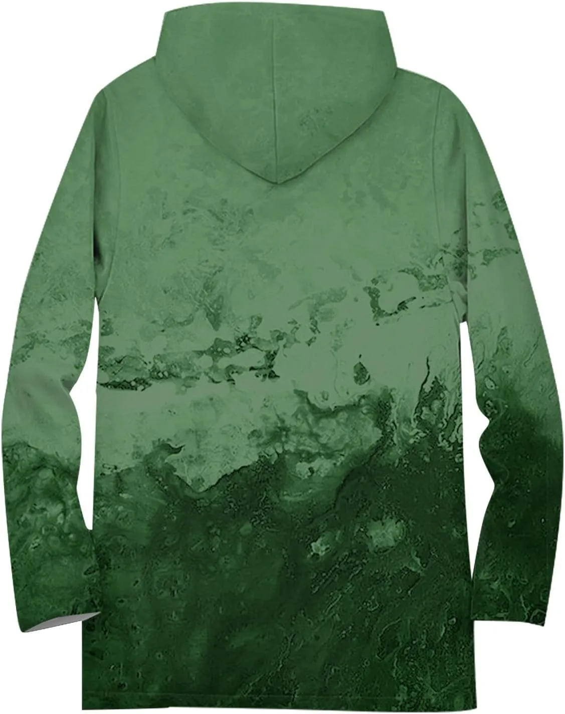 Mens Sherpa Lined Hoodie Full-Zip Winter Warm Hooded Heavyweight Thermal Fleece Sweatshirt