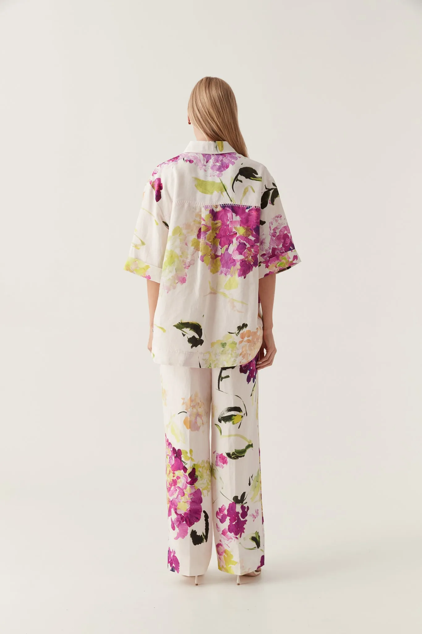 Portray Relaxed Pant