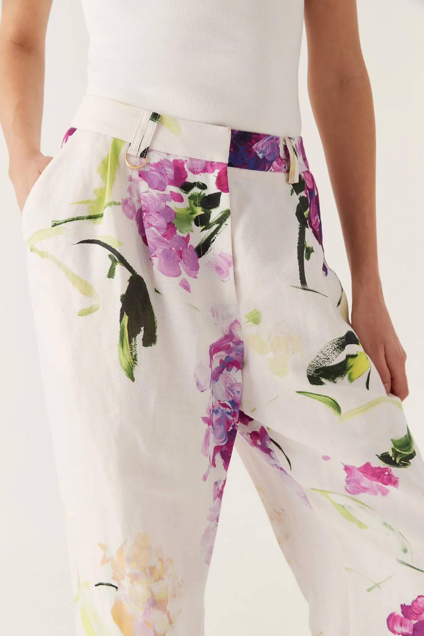 Portray Relaxed Pant