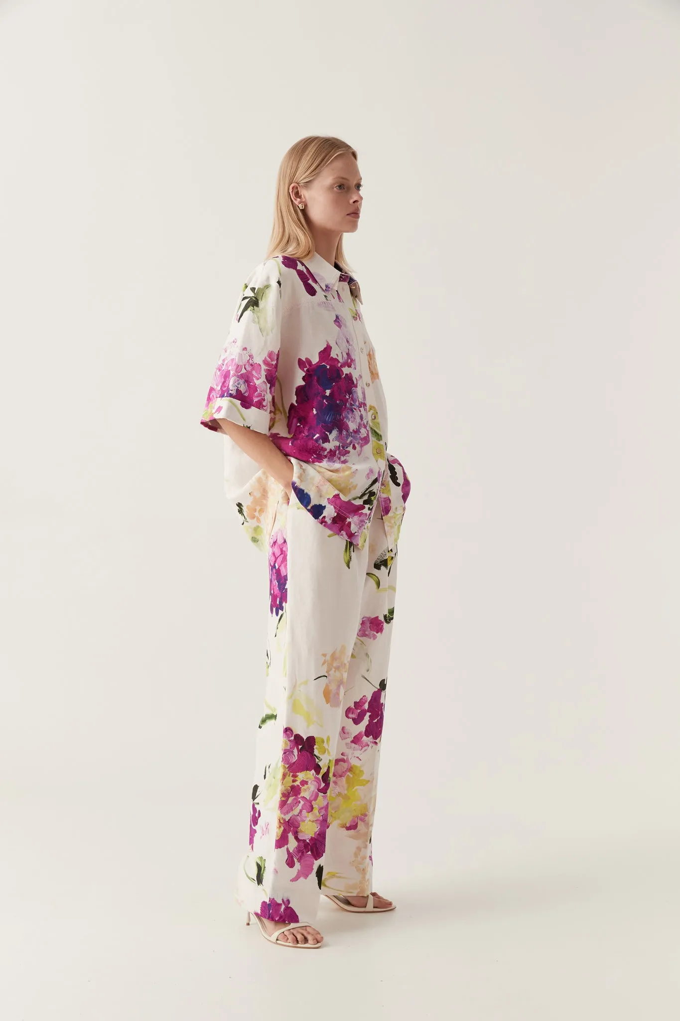 Portray Relaxed Pant
