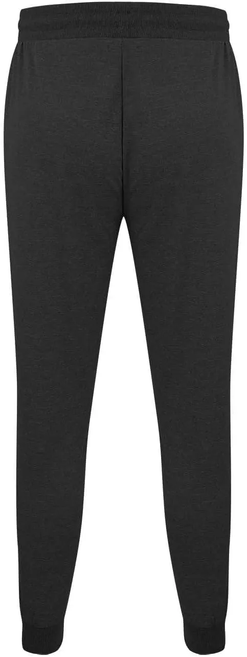 QWENTMTNTY Mens Jogger Pants Slim Fit Casual Elastic Waist Skinny Athletic Sweatpants Fashion Patchwork Workout Joggers