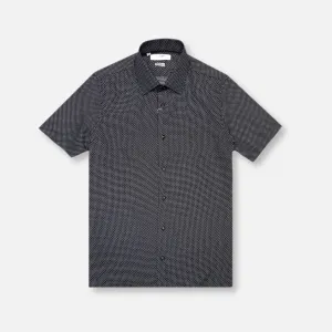 Rondo Short Sleeve Button Down