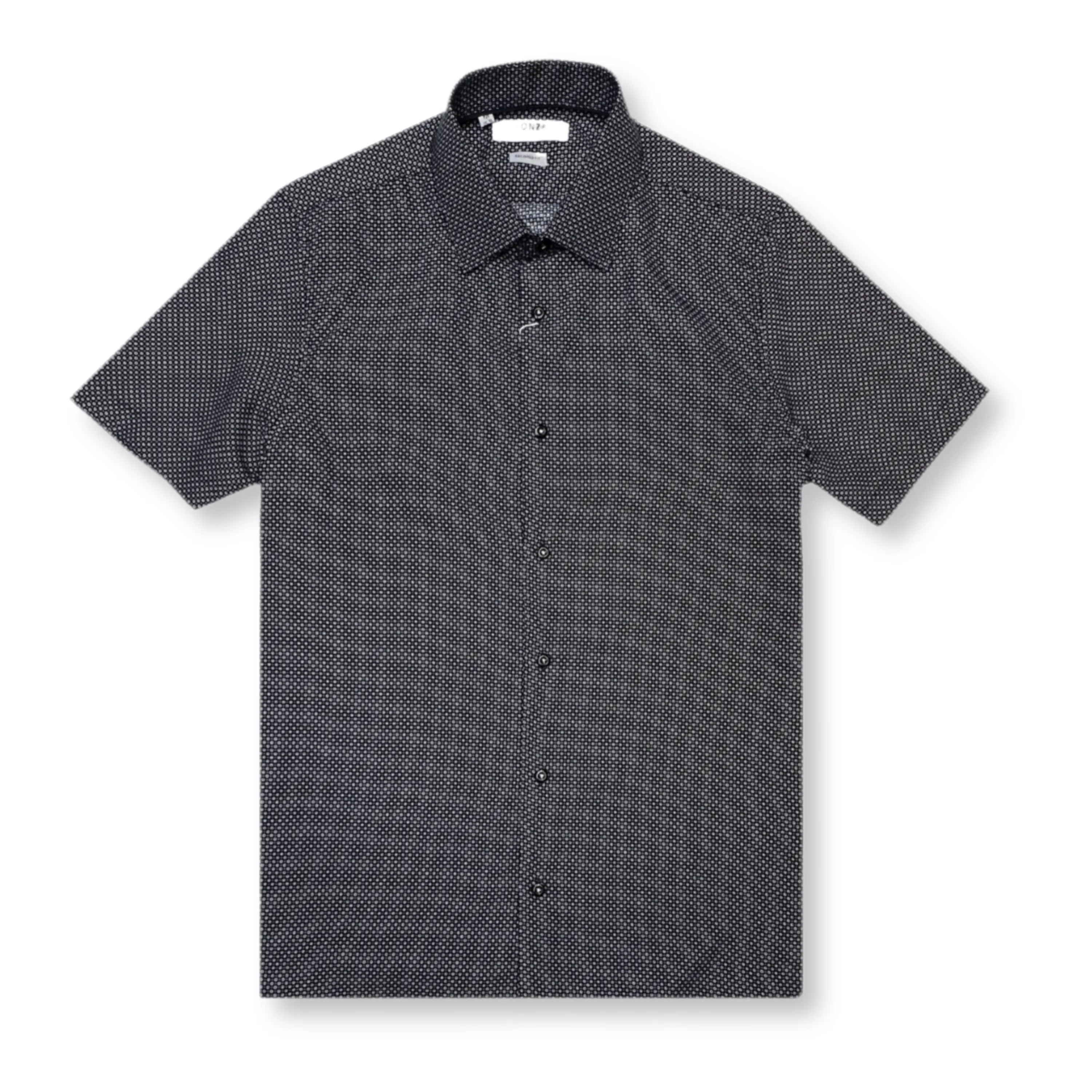 Rondo Short Sleeve Button Down