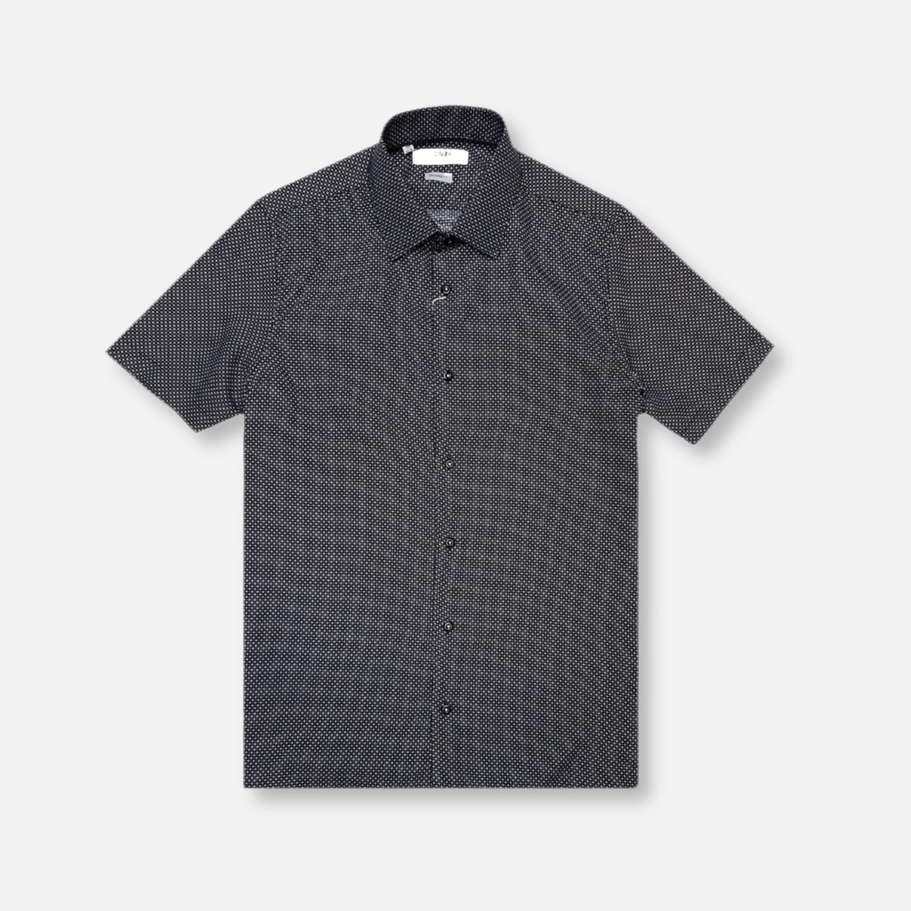 Rondo Short Sleeve Button Down