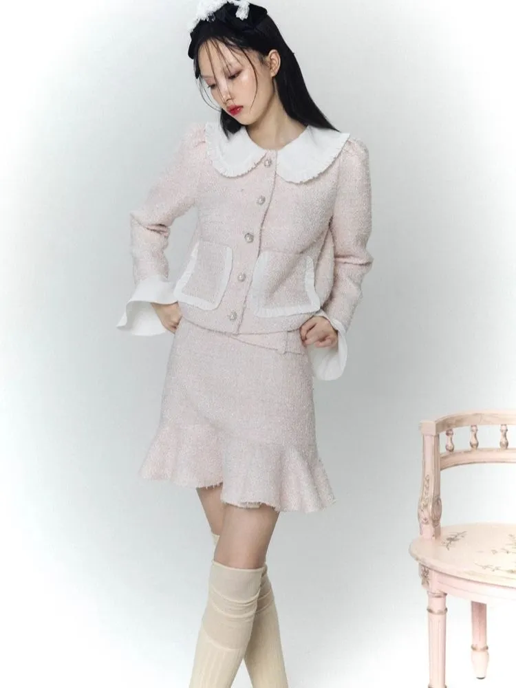 Shiny Silk Gorgeous Missy Fragrance Set【s0000006243】