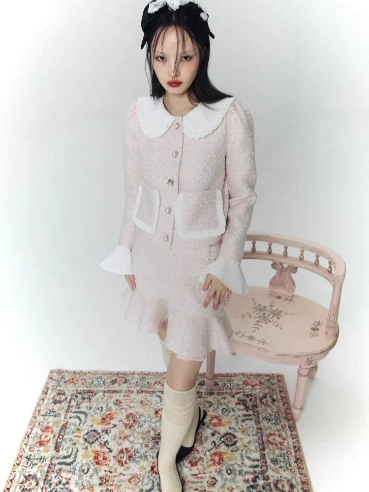 Shiny Silk Gorgeous Missy Fragrance Set【s0000006243】