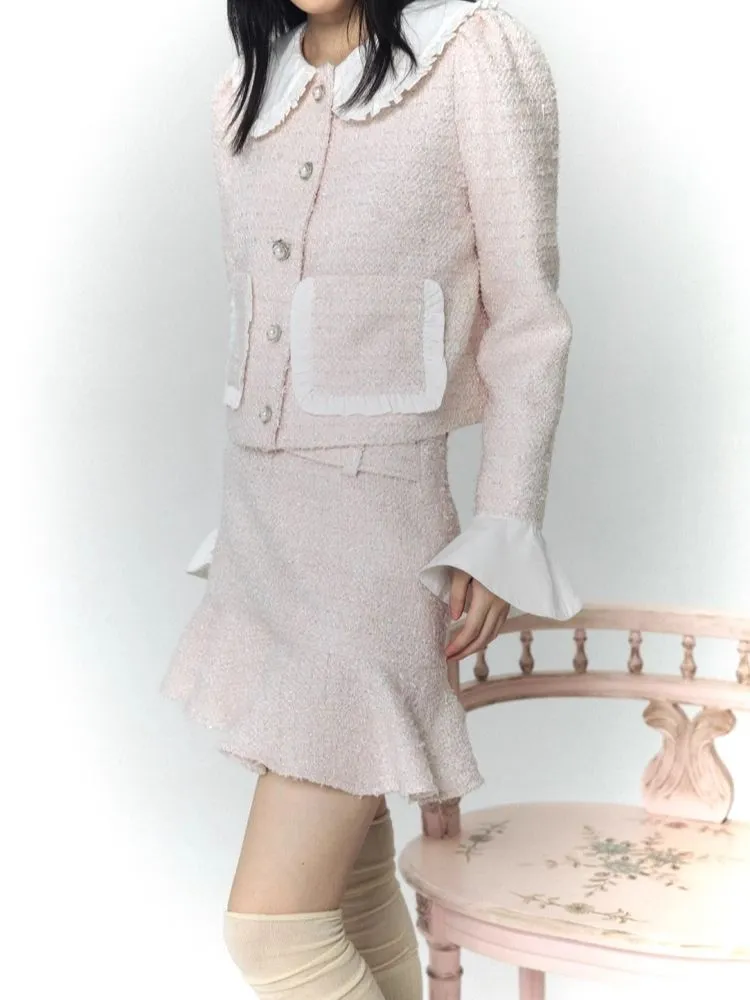 Shiny Silk Gorgeous Missy Fragrance Set【s0000006243】
