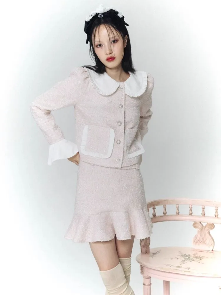 Shiny Silk Gorgeous Missy Fragrance Set【s0000006243】