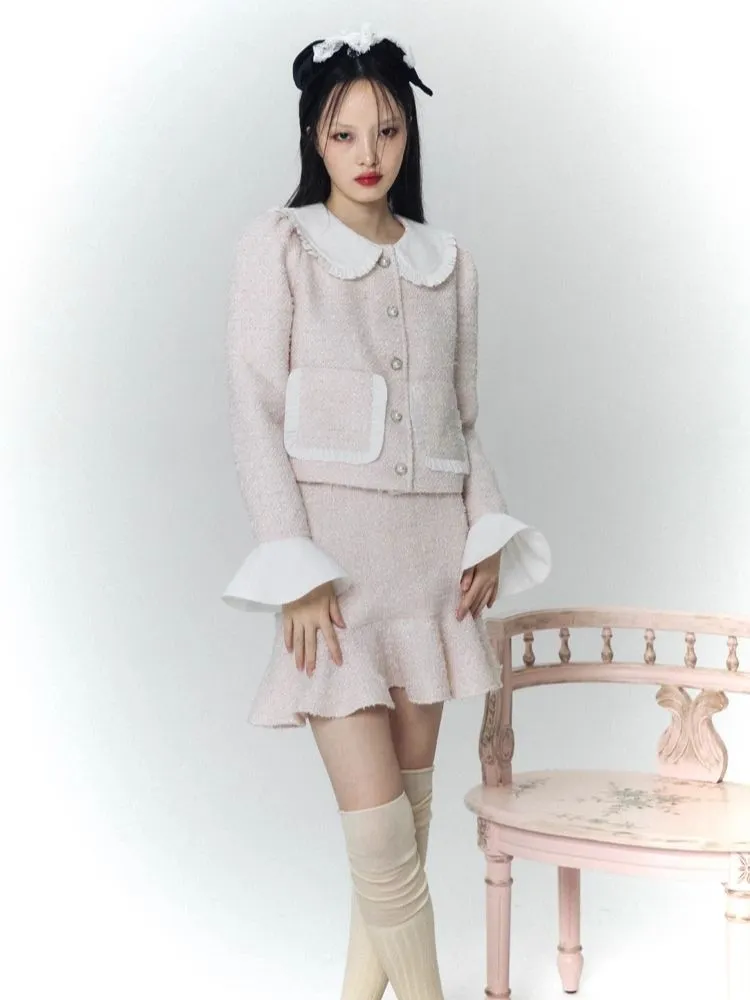 Shiny Silk Gorgeous Missy Fragrance Set【s0000006243】