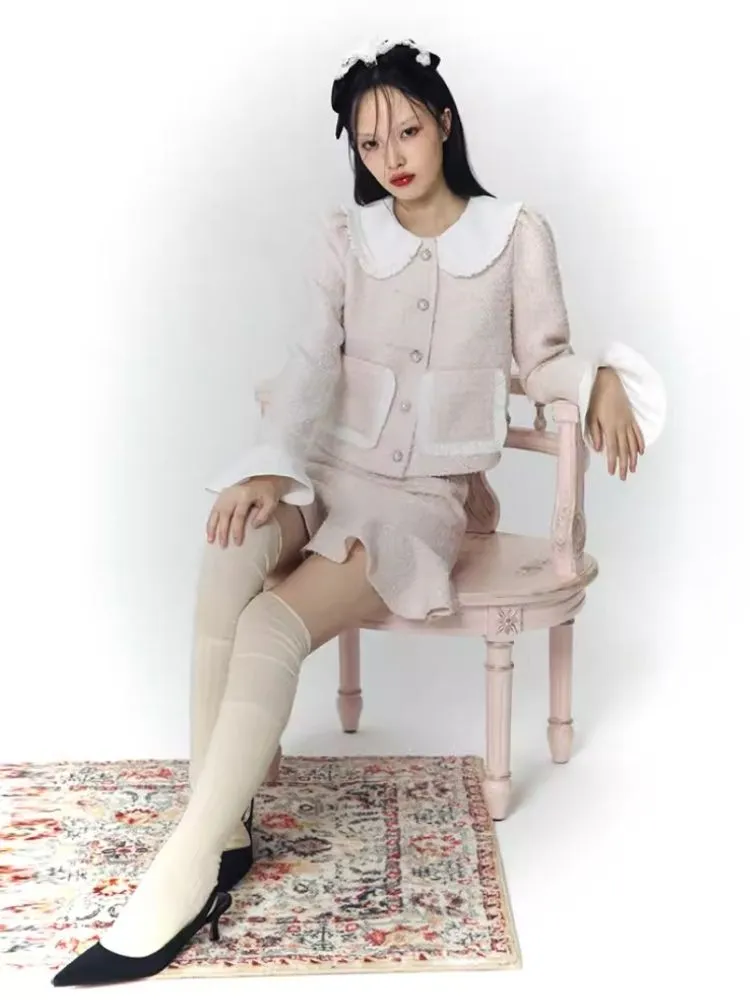 Shiny Silk Gorgeous Missy Fragrance Set【s0000006243】