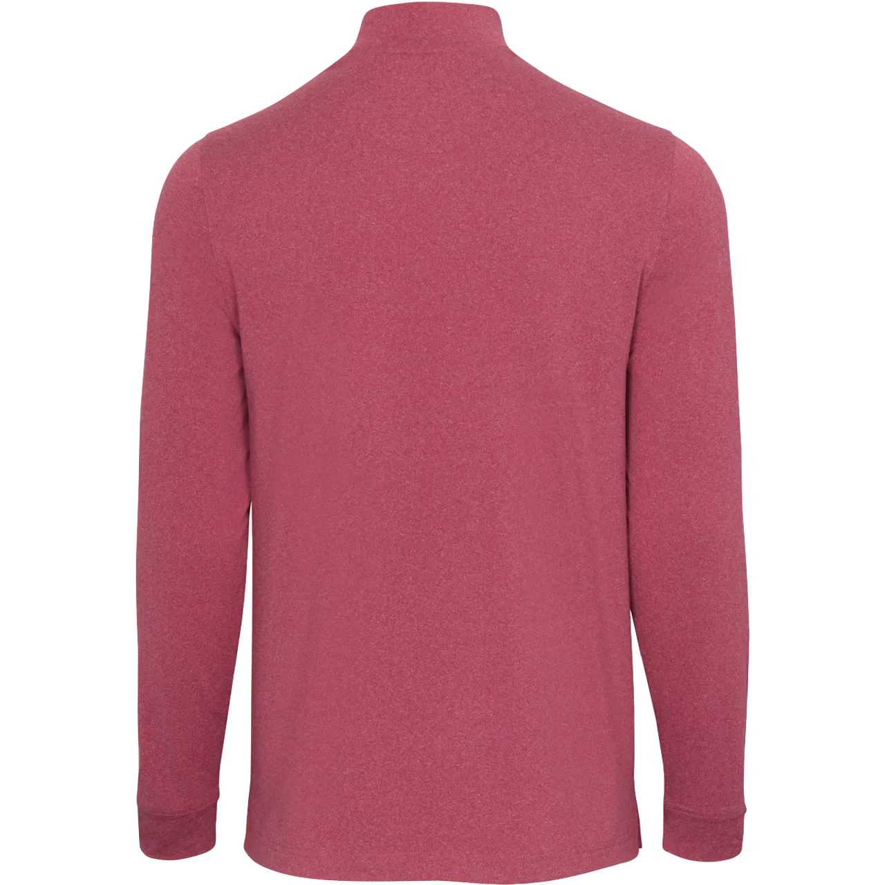 Signature Shark Long Sleeve Mock