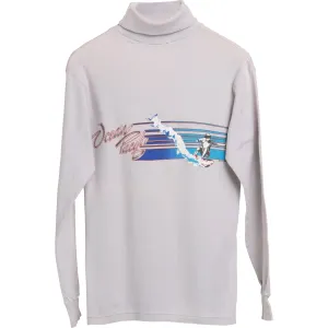 VINTAGE OCEAN PACIFIC TURTLE NECK