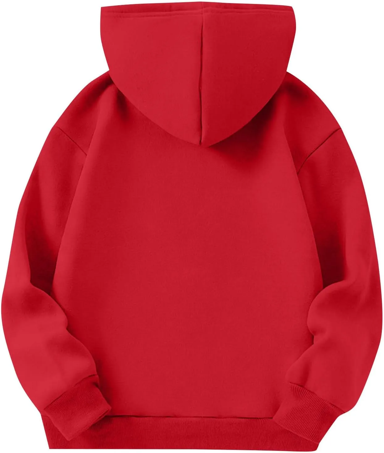 YRAETENM Hoodies for Teen Girls Oversized Long Sleeve Pullover Tops Cute Gradient Sweatshirts Preppy Clothes with Pockets