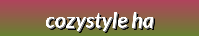 CozyStyle Haven: Comfort Meets Style